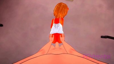 Порн пароди