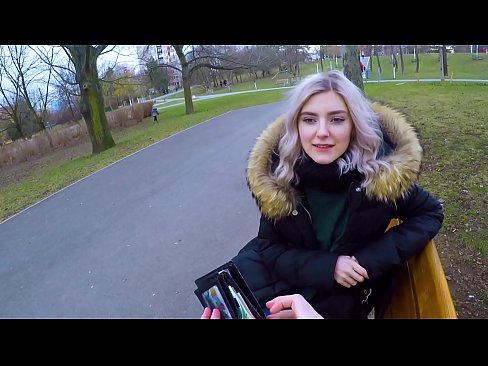 ❤️ Прогута врелу сперму странца за новац - пушење у парку од Еве Елфие ❤❌ Јебени видео на sr.xxxdesichudai.ru ﹏
